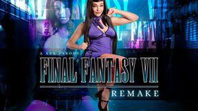 ”Final Fantasy VII Remake A XXX Parody”