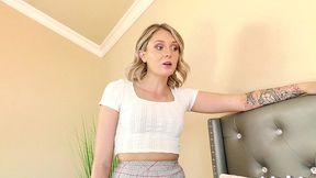 charlotte sins creampied by jerry kovak