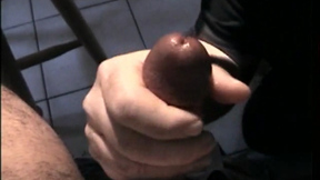 Sucking Off Straight Boy Zack
