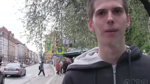 Czech Hunter: Beneath Prague's Greenery