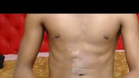Cumshot, Jerking Off, Ass Play