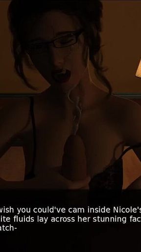 A Step-mother's Love (orborigin) [part 6] Part 59 Gameplay by Loveskysan69