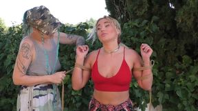 A new Training Lesson for Zoey Ziptie - Part 1 mov SD