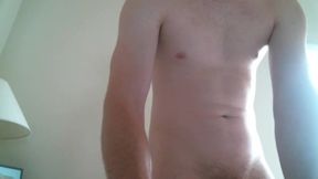 Sean Wright Private Show