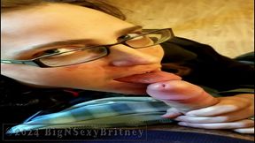 big n sexy britney - the southern belle blowjob queen - oldies vids compilation - lots of blowjobs and deepthroats, from before i started posting!