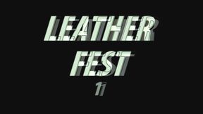 Leatherfest Full Movie