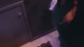 Anal pig love anal 2021 with mistress Tirza