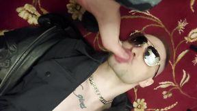 Two Cops Are Role Playing Fetish Games