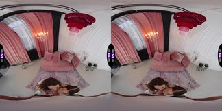 Two Sluts One Cock - Besties Share a Thick Cum Load - TeenMegaWorld