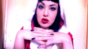 Christmas JOI for a small dick HD version