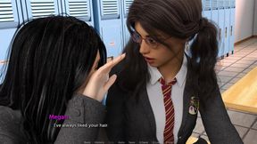 Acting Lessons v1.0.1 Part 17 the Fuck Masion by Loveskysan69