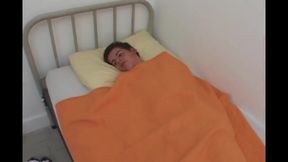 Anal pleasure for hot teens