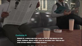 Obsessed with Horny Divorced MILFs (part 14)