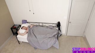 Step Sister Bends Over For My Cock S10:E2