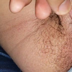 The First Mischief Between and After Impressing with a Porno