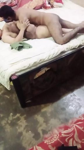 I Sucked Milk with Great Pleasure