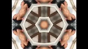 Raw and Reckless German Porn Freaks