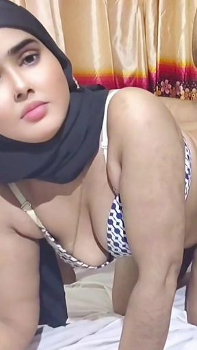 Hot Romantic Encounter with My New Girlfriend - Part 2   Clip 1