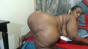 This Is Nuts, My Stepson Is Not Home, Hurry and Get on the Bed and Let’s Make a Hot Porn Video