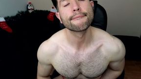 Esteban Cruz Private Show