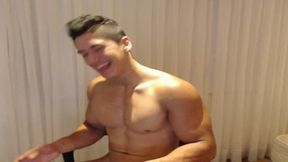 Jeff Clean Private Show