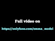 NSFW Tiktok when your GF is getting Fucked by her "gay" Friend (cheating) OnlyFans Exclusive (Teaser