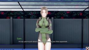 Public Sex Life - (pt 51)