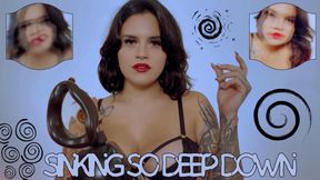 Sinking So Deep Down Ft Miss Roper