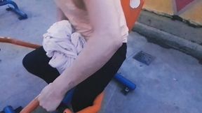 o mendigo que virou pornostar