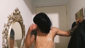 o mendigo que virou pornostar