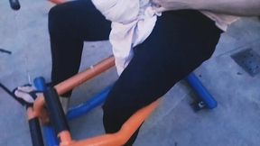 o mendigo que virou pornostar