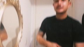 o mendigo que virou pornostar