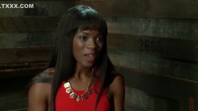 Ana Foxxx (Date Night)