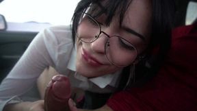 THE WHORE SECRETARY