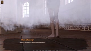 Desert Stalker # 20 You lost, let's suck it, God forbid I feel your teeth