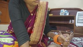 Best Blowjob Indian Bhabhi Good Sucking Big Cock