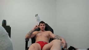 Alexx Dream Private Show