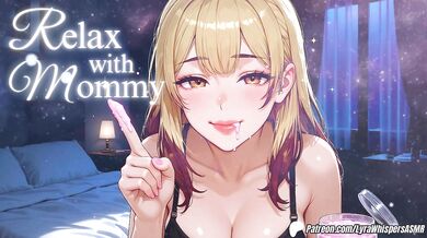 ASMR Real amateur couple on their summer vacation having fun in the middle of the day - sharing real moments