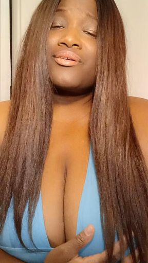 Titty Addict