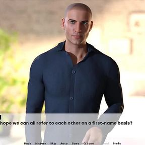 Primal instinct: sexy wife ep 4