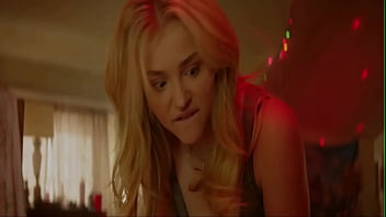 Chlo&euml_ Grace Moretz - Neighbors 2 Sorority Rising