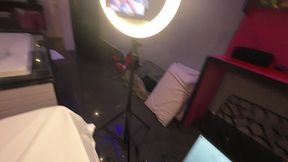 pov: motel euphoria reloaded! fodendo no pelo leitando dentro da bunceta da roberta almeida! - sem cortes - sem edicao - video cru - parte 7