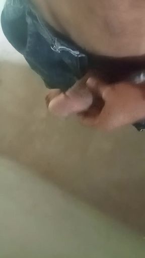 Desi Indian Boy