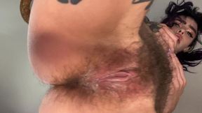 Using Your Face How I Want! POV FACE RIDE COMPILATION - GROOL - Big tits