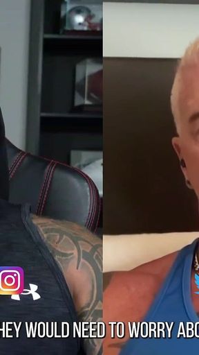 Porn Star Confessions - Ryan Carter Episode 64