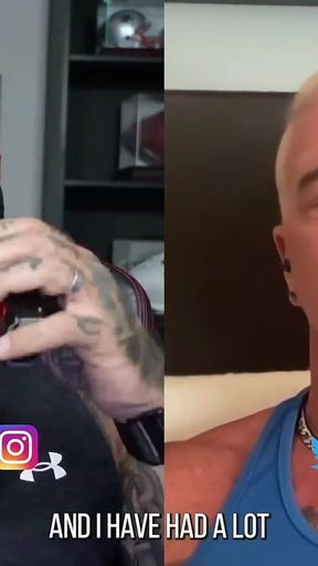 Porn Star Confessions - Ryan Carter Episode 64