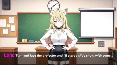 Tutoring Femboy Edging Beginners Destroyed