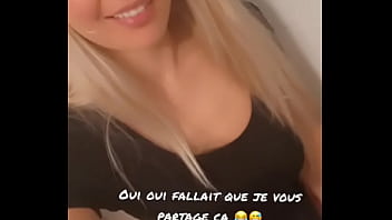Je vous partage m&ecirc_me Mon pipi en directe apr&egrave_s 2h de route