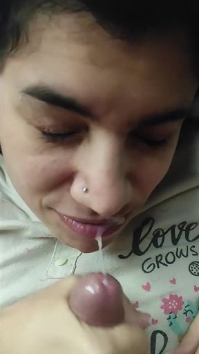 Cumpilation 10!