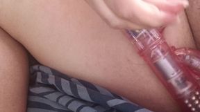 Fuck Yourself. Who Wants to Help